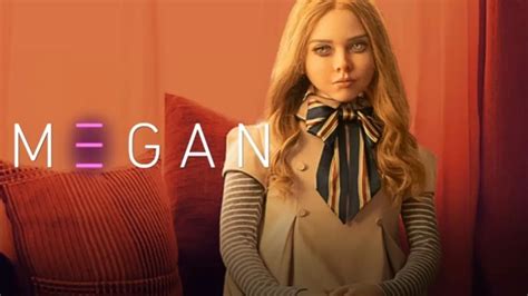 meganworld|megan 2023 movie.